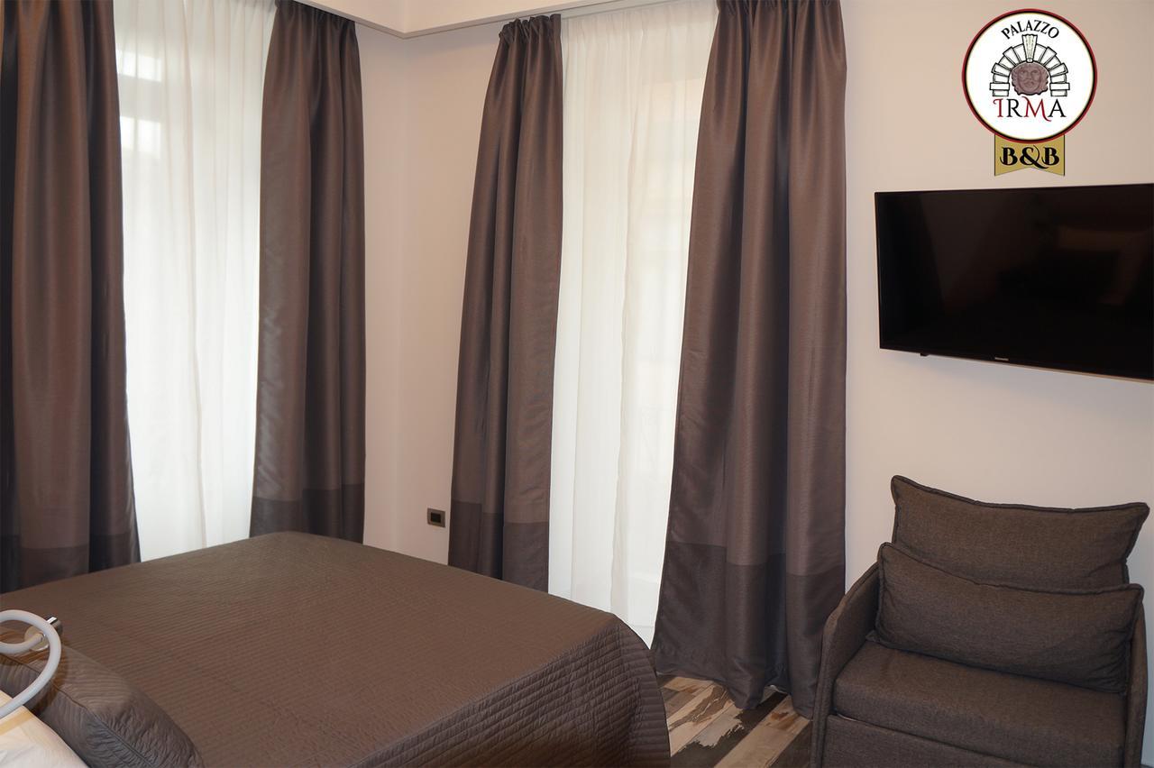 Palazzo Irma - Hotel - B&B Luxury Vibo Valentia Exterior photo