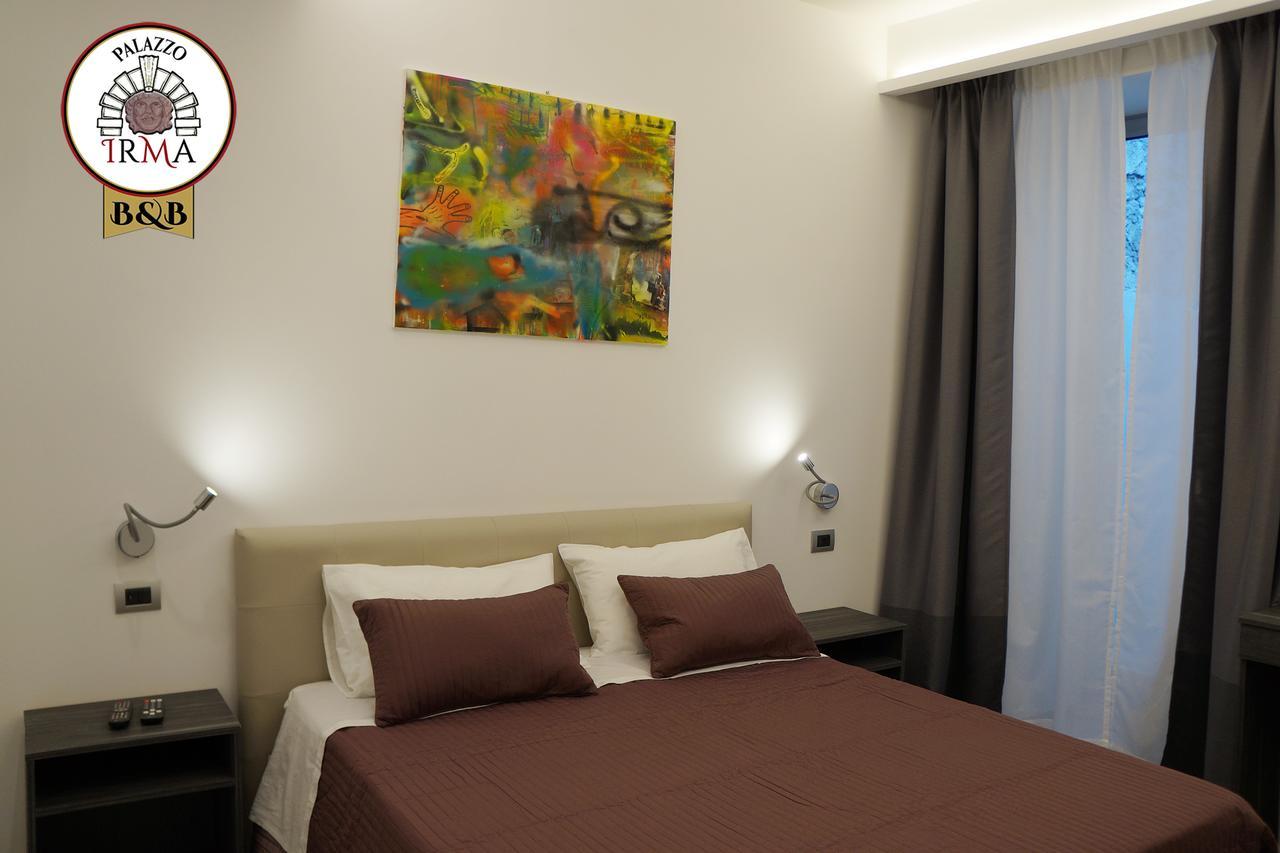 Palazzo Irma - Hotel - B&B Luxury Vibo Valentia Exterior photo